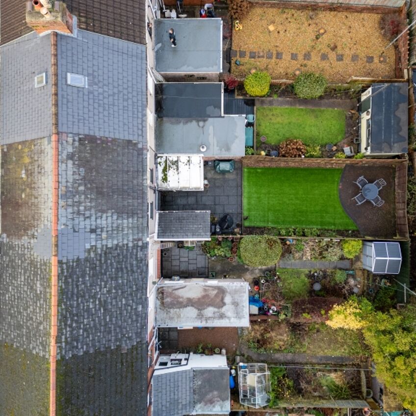 Stockton Road, Newport. For sale with Clarke & Partners estate agent.